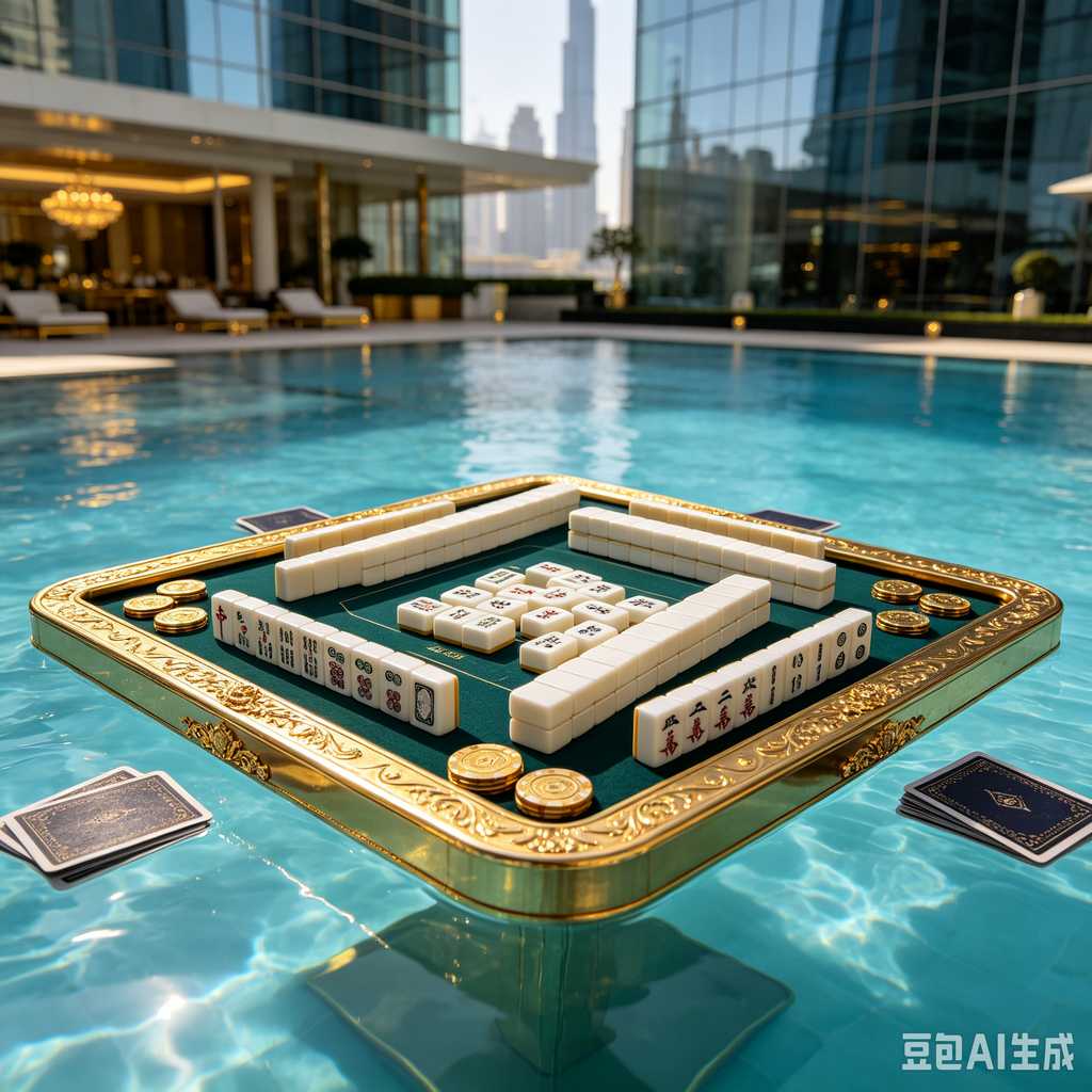 Belgrade,mahjong