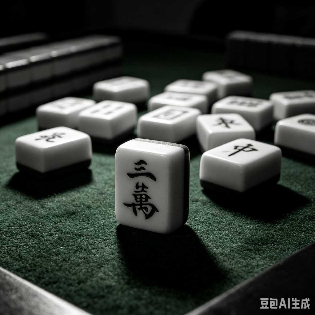 Cologne,mahjong