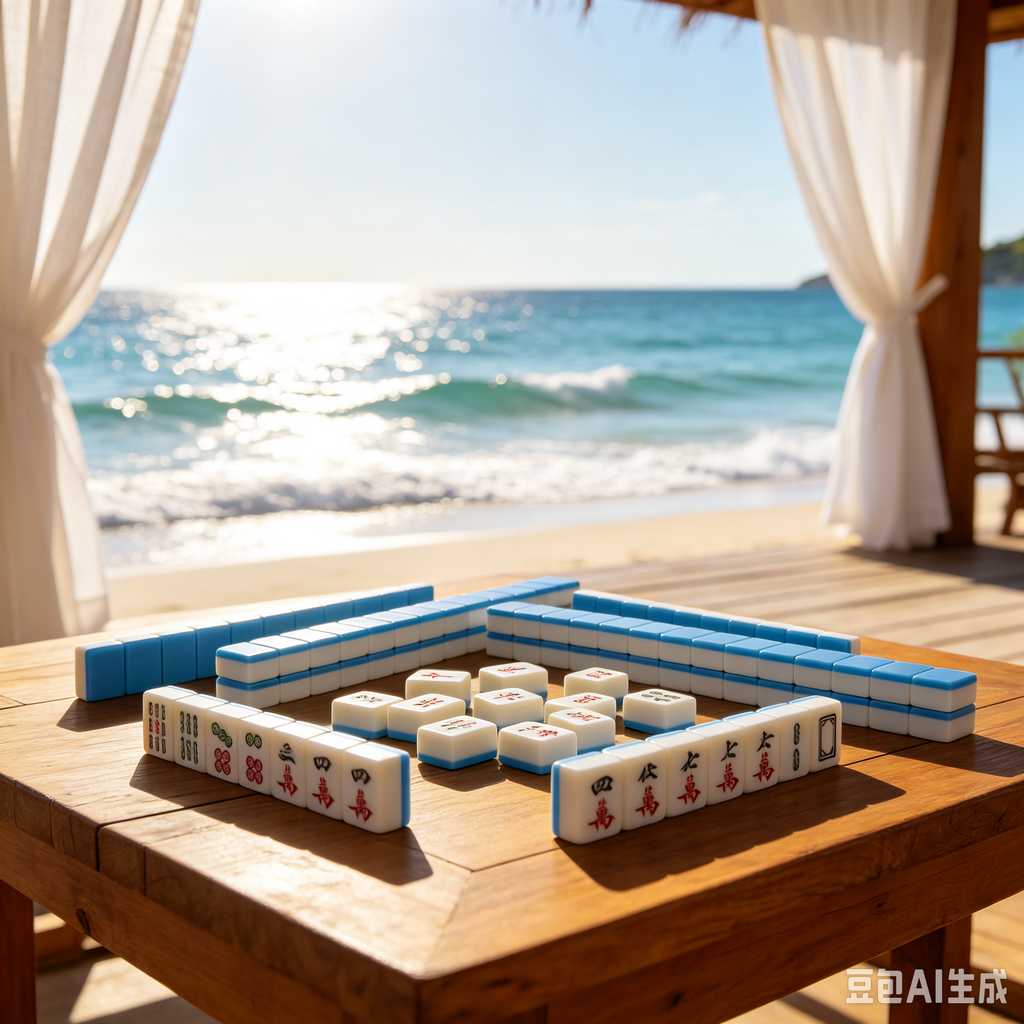 Culiacan,mahjong