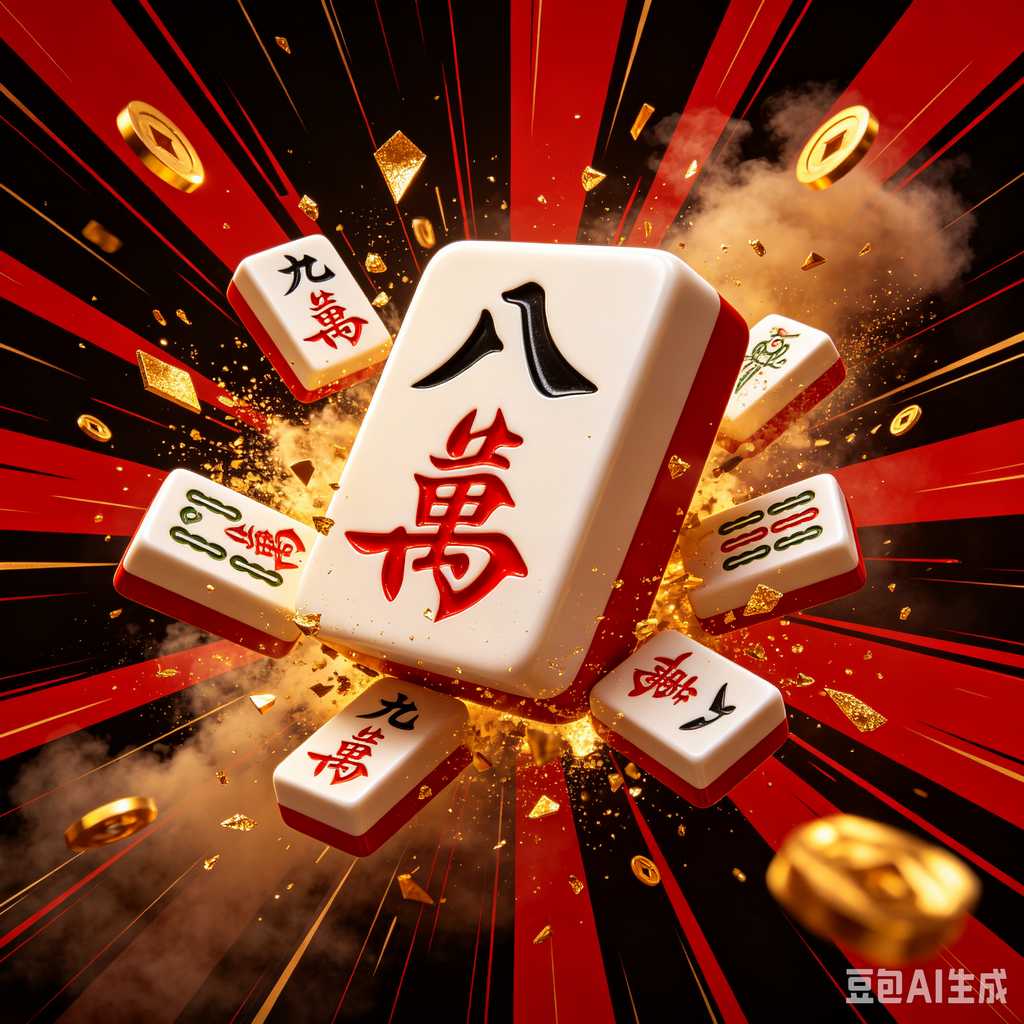 Delaware,mahjong
