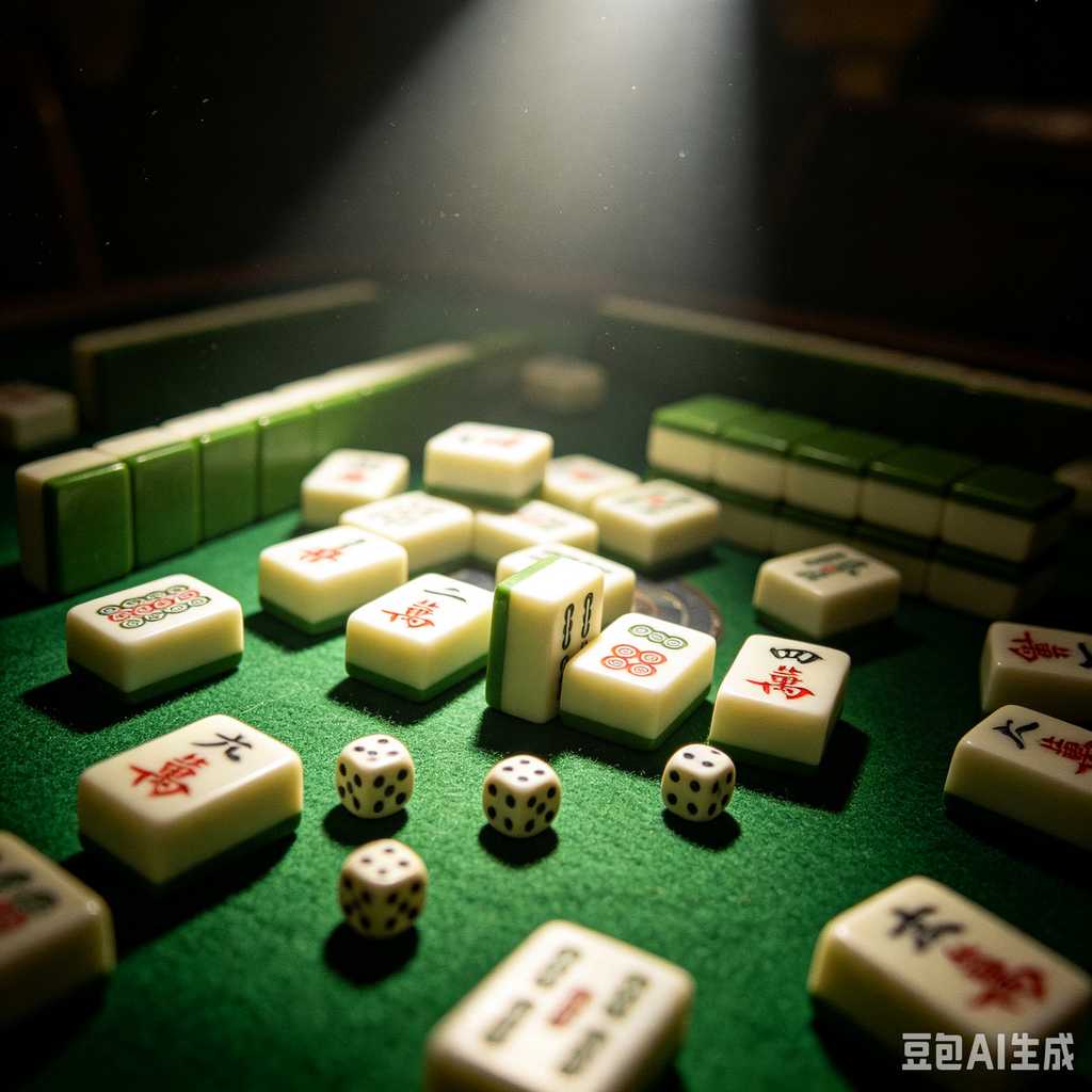 Rotterdam,mahjong