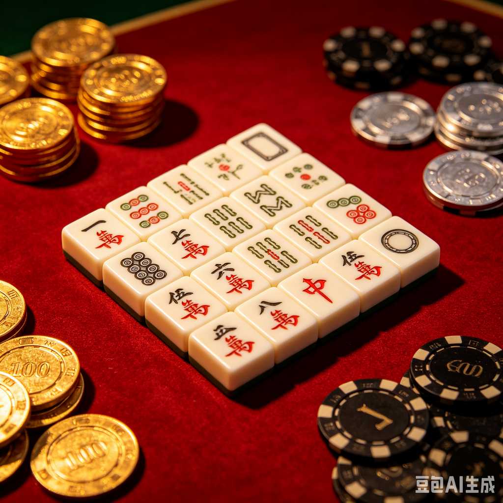Lund,mahjong