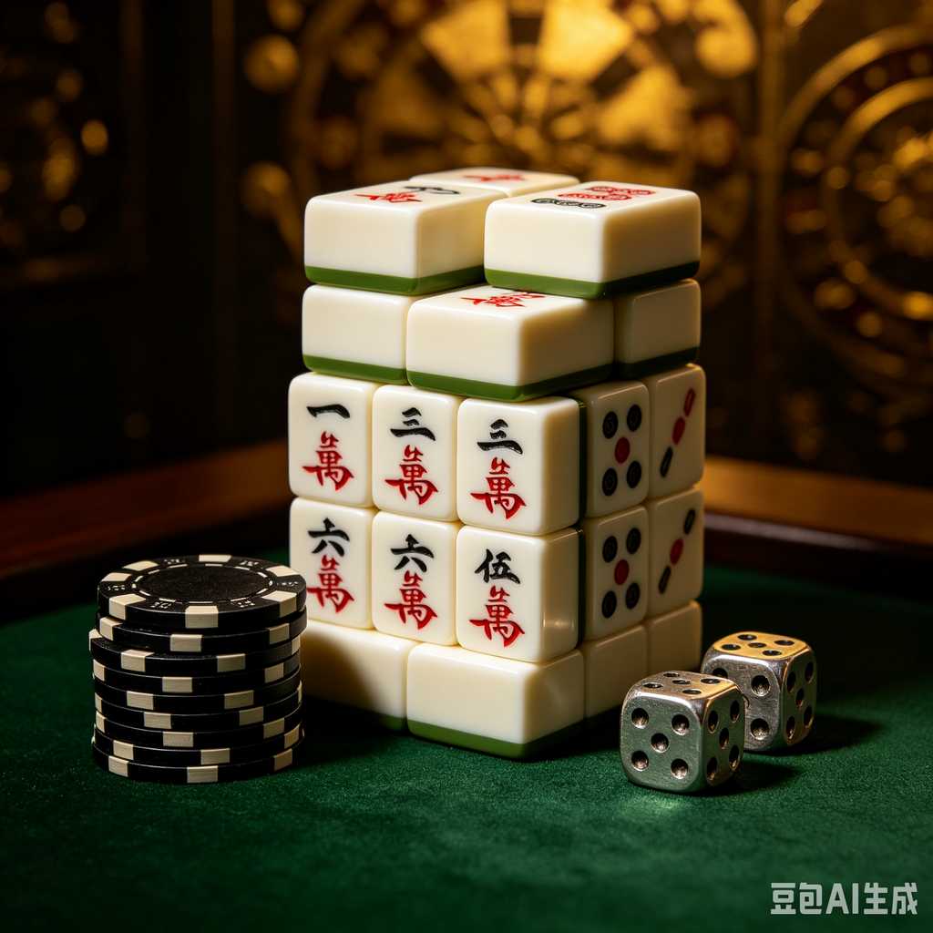Stockton,mahjong